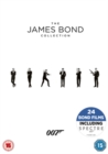 Image for The James Bond Collection