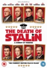 Image for The Death of Stalin