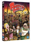 Image for American Dad!: Volume 12