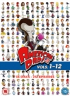 Image for American Dad!: Volumes 1-12