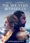 Image for The Mountain Between Us