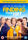 Image for Finding Your Feet