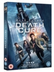 Image for Maze Runner: The Death Cure