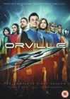 Image for The Orville: Season 1