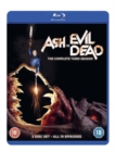 Image for Ash Vs Evil Dead: The Complete Third Season