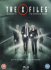 Image for The X Files: The Complete Series