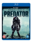 Image for Predator