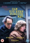 Image for Can You Ever Forgive Me?