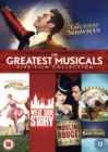 Image for The Greatest Musicals: Five Film Collection