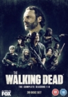 Image for The Walking Dead: The Complete Seasons 1-8