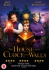 Image for The House With a Clock in Its Walls