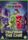 Image for PJ Masks - Cracking the Case