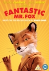 Image for Fantastic Mr. Fox