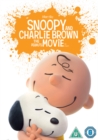 Image for Snoopy and Charlie Brown - The Peanuts Movie