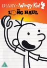 Image for Diary of a Wimpy Kid 4 - The Long Haul