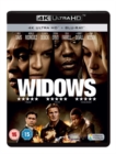 Image for Widows