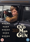Image for The Old Man and the Gun