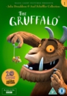 Image for The Gruffalo
