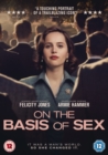 Image for On the Basis of Sex