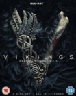 Image for Vikings: Season 5 - Volume 2