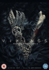 Image for Vikings: Season 5 - Volume 2