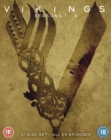 Image for Vikings: The Complete Seasons 1-5