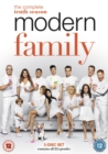 Image for Modern Family: The Complete Tenth Season