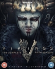 Image for Vikings: The Complete Fifth Season