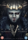 Image for Vikings: The Complete Fifth Season