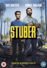 Image for Stuber