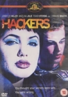 Image for Hackers