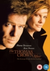 Image for The Thomas Crown Affair