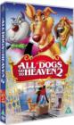 Image for All Dogs Go to Heaven 2 - Charlie's New Adventure