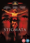 Image for Stigmata