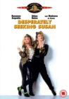 Image for Desperately Seeking Susan