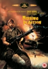 Image for Missing in Action