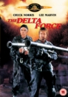 Image for The Delta Force