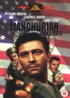 Image for The Manchurian Candidate