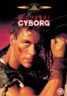 Image for Cyborg