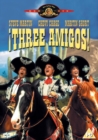 Image for Three Amigos!