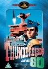 Image for Thunderbirds Are Go - The Movie