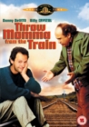 Image for Throw Momma from the Train