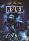 Image for Piranha