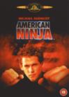 Image for American Ninja
