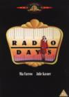 Image for Radio Days