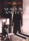 Image for Shadows and Fog