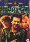 Image for The Pope of Greenwich Village