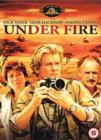 Image for Under Fire