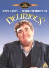 Image for Delirious