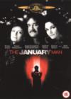Image for The January Man